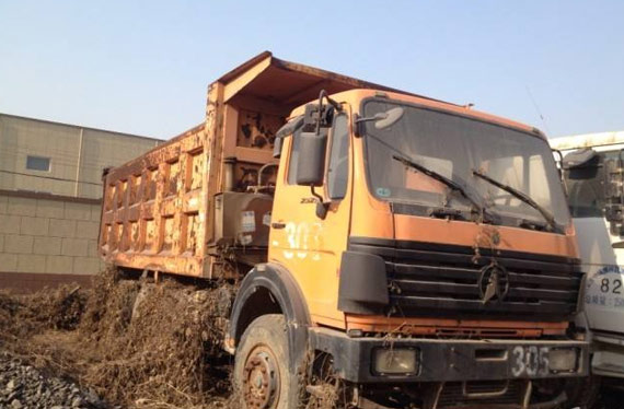 重庆铁岭报废车回收,车辆报废回收公司